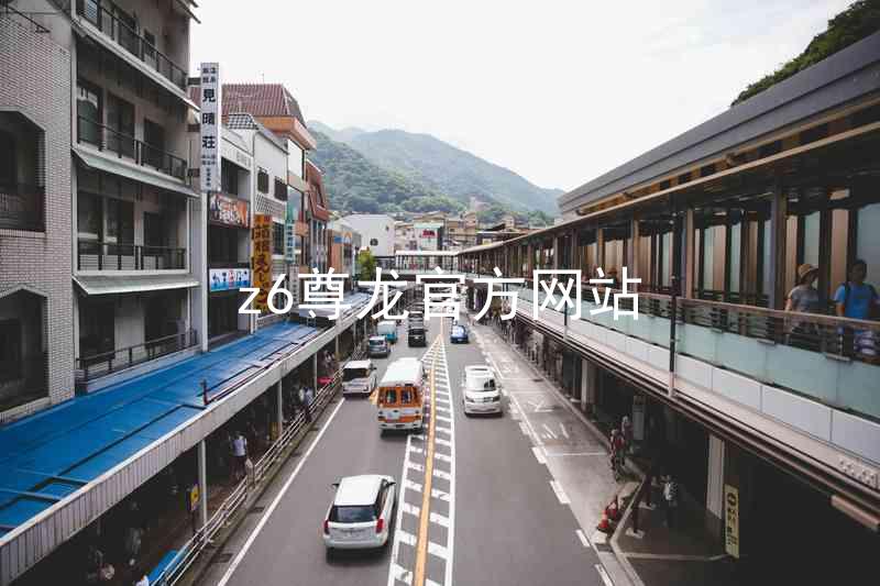 z6尊龙官方网站