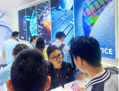 【展会回顾】龙八国际股份2025慕尼黑上海电子展完美收官(图6)